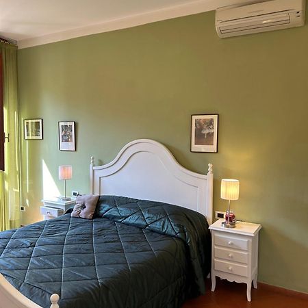 Borgo San Jacopo 8 Apartment Florence Exterior photo