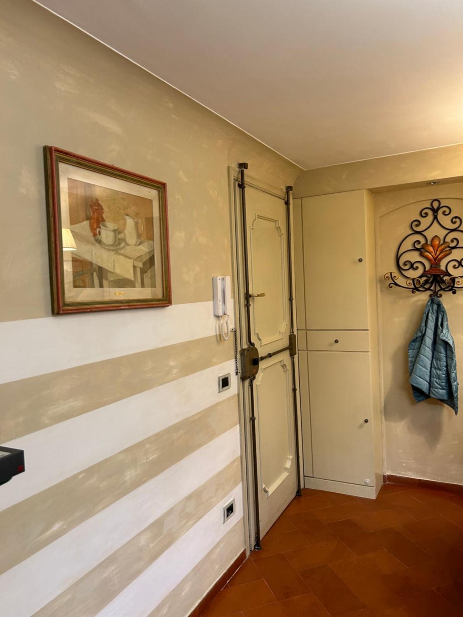 Borgo San Jacopo 8 Apartment Florence Exterior photo