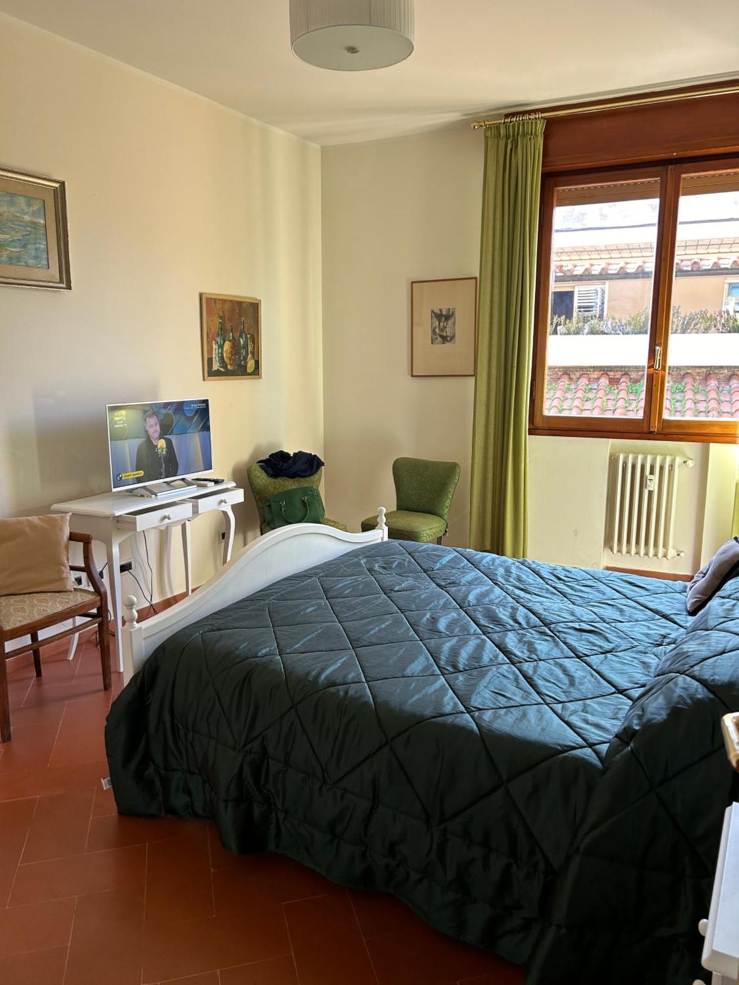 Borgo San Jacopo 8 Apartment Florence Exterior photo