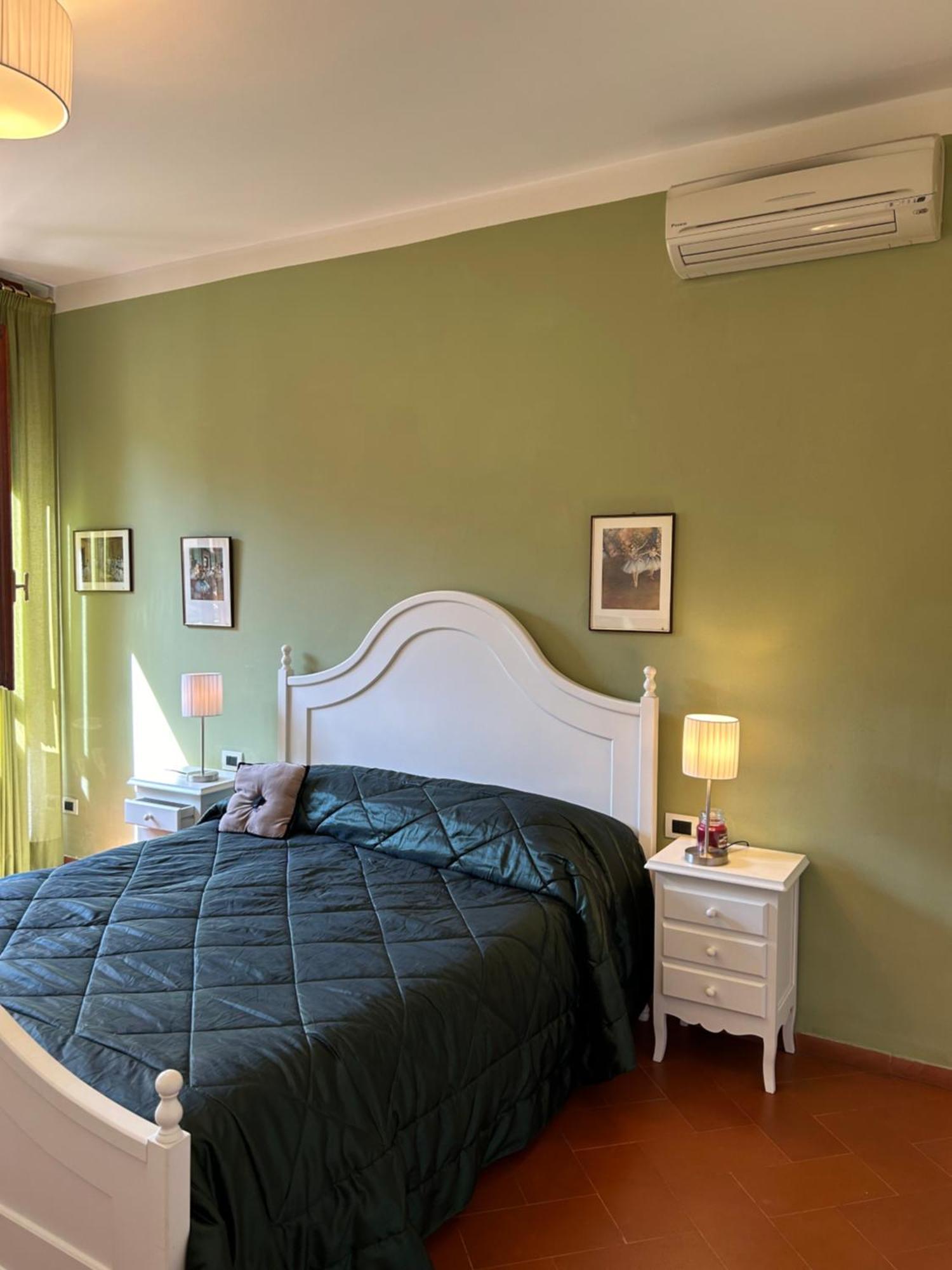Borgo San Jacopo 8 Apartment Florence Exterior photo