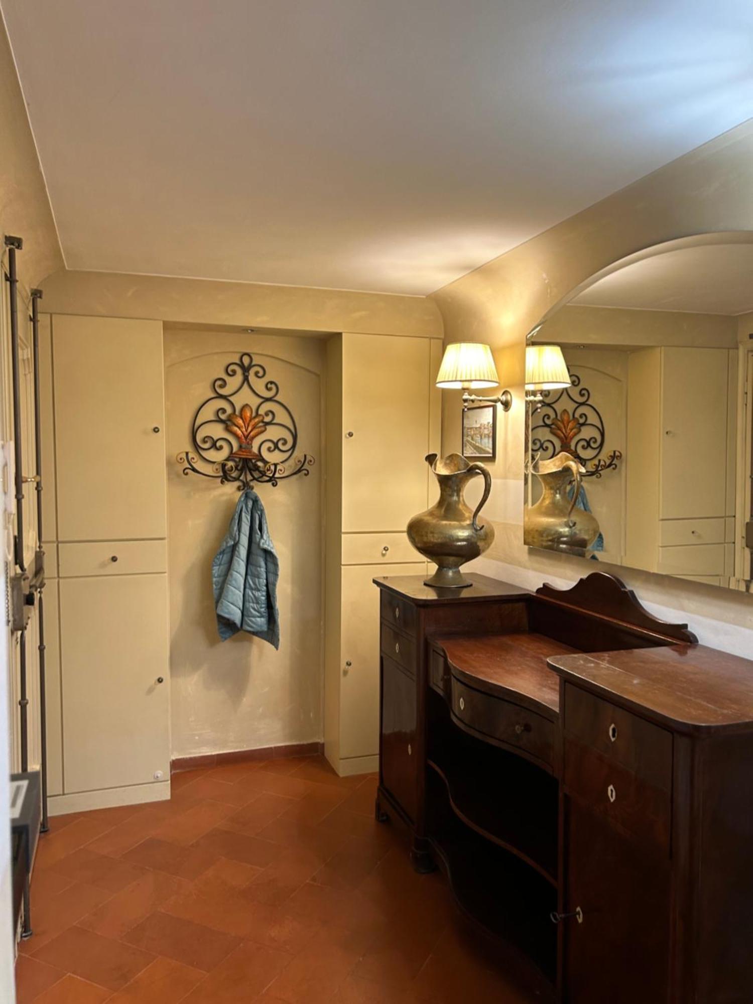 Borgo San Jacopo 8 Apartment Florence Exterior photo
