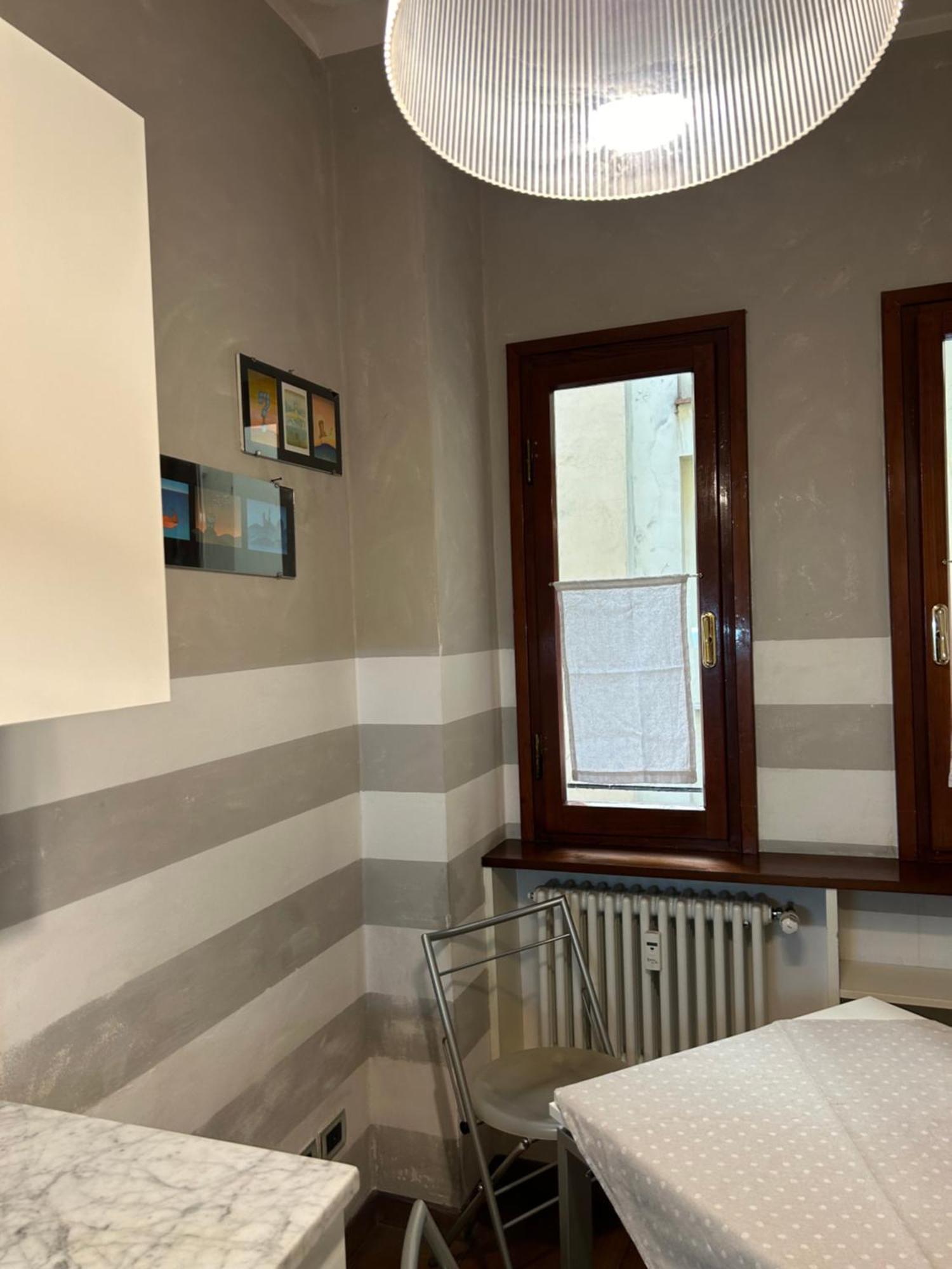 Borgo San Jacopo 8 Apartment Florence Exterior photo