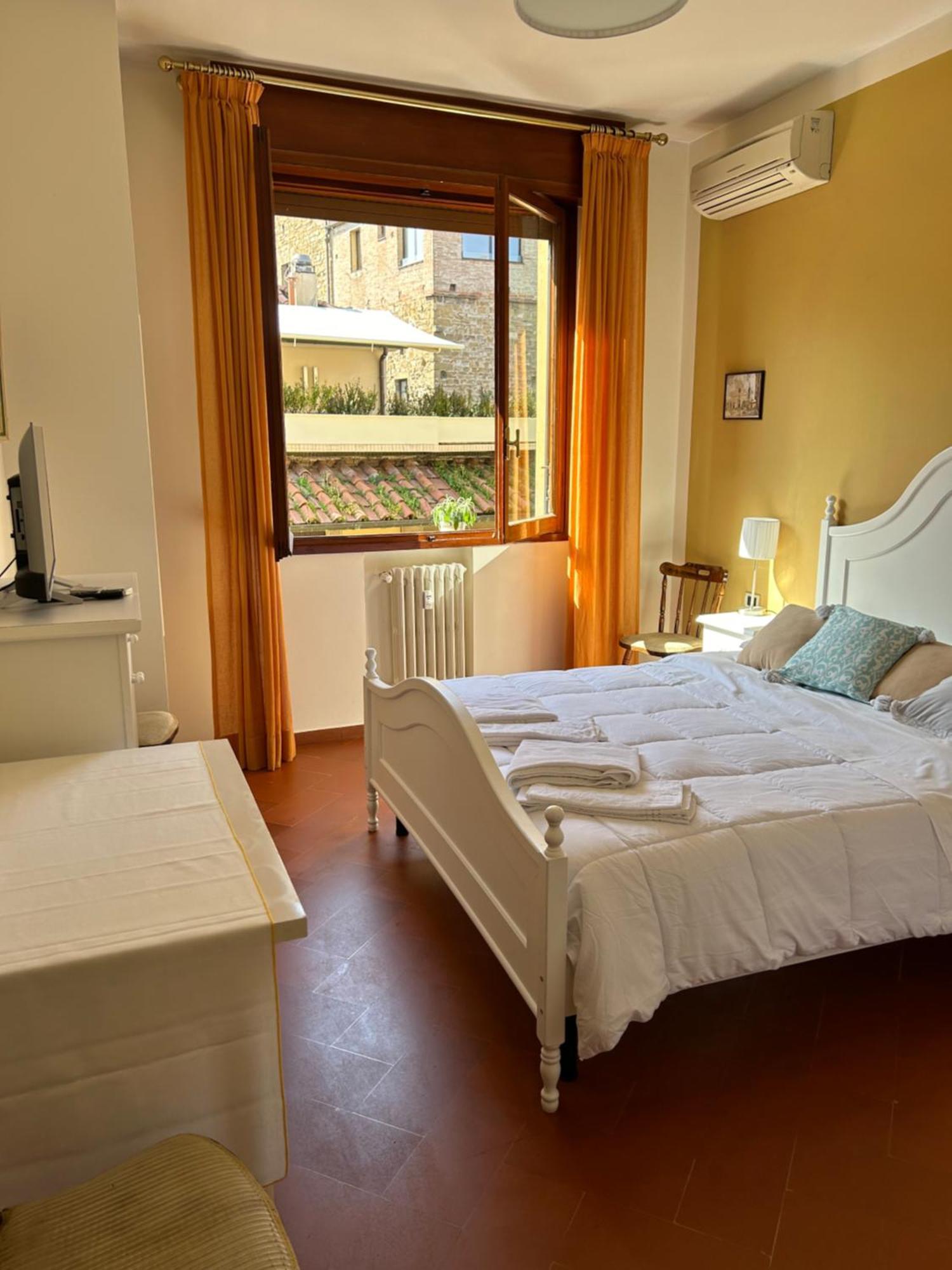 Borgo San Jacopo 8 Apartment Florence Exterior photo
