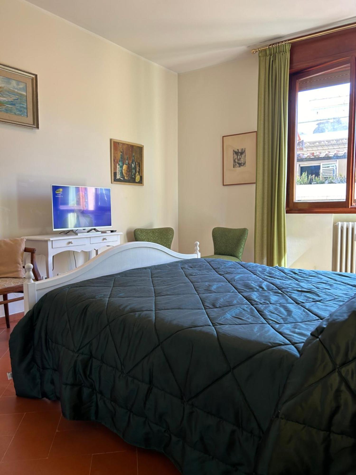 Borgo San Jacopo 8 Apartment Florence Exterior photo