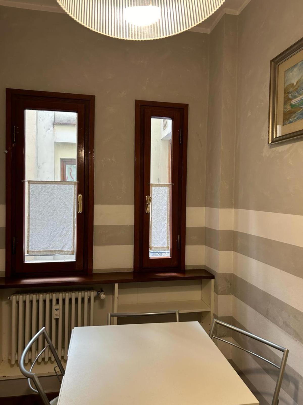 Borgo San Jacopo 8 Apartment Florence Exterior photo
