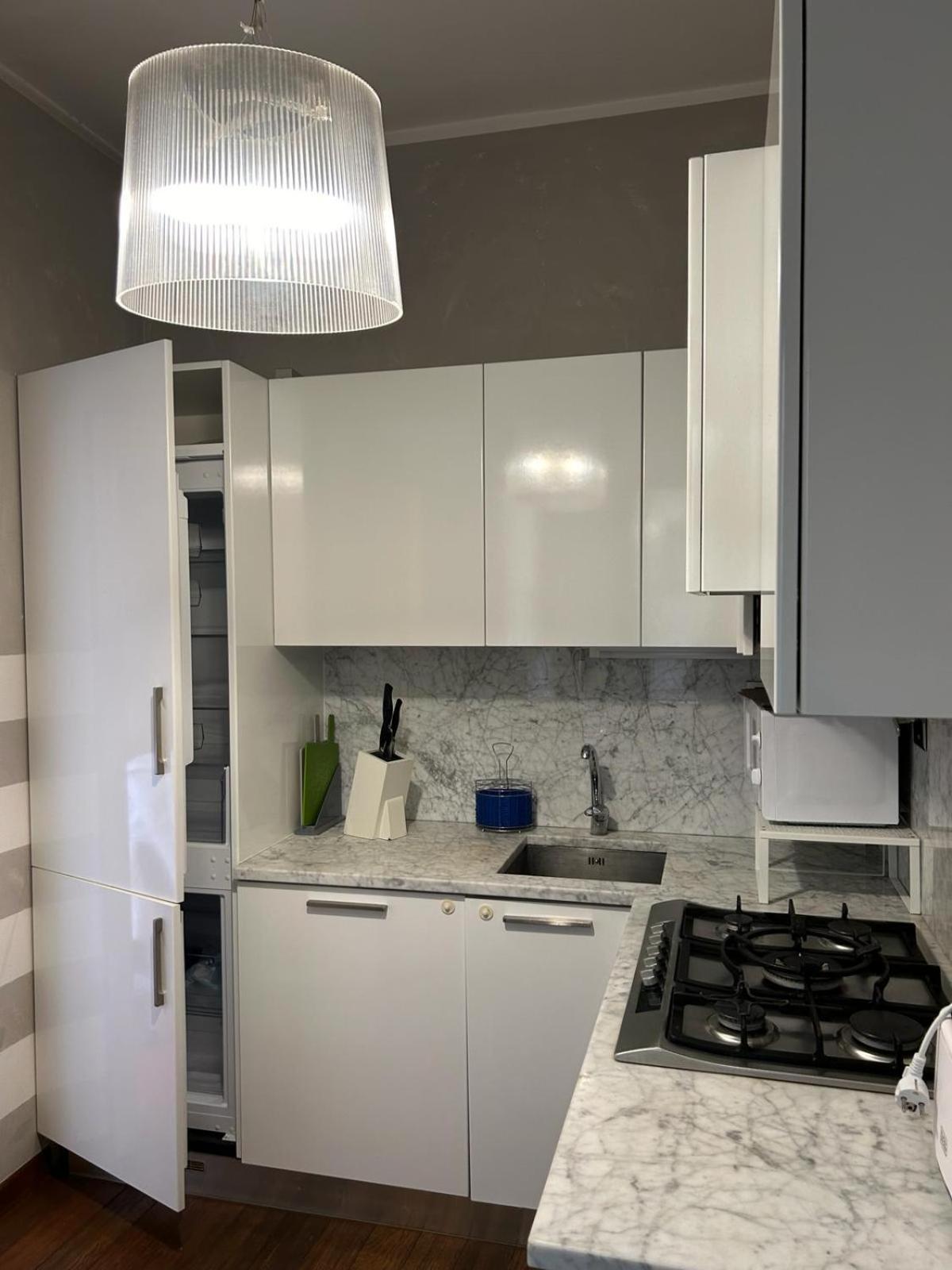 Borgo San Jacopo 8 Apartment Florence Exterior photo