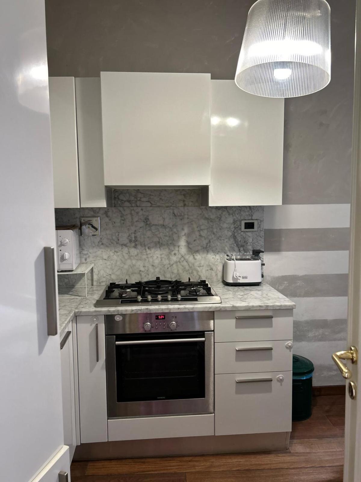Borgo San Jacopo 8 Apartment Florence Exterior photo